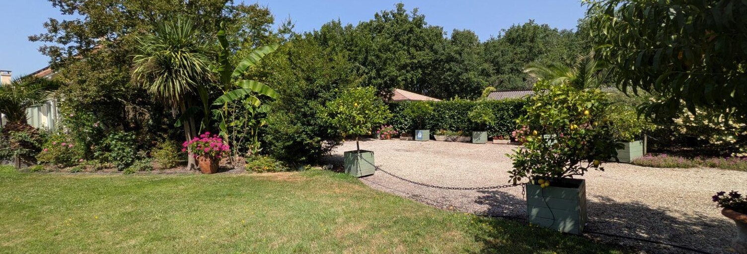 Maison 4 Pièces 120 m² à vendre à Mérignac (33700)
