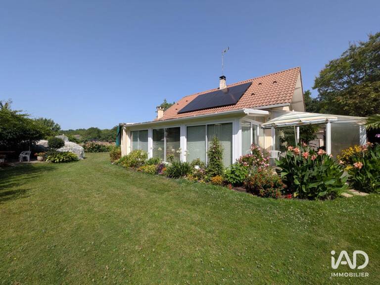 Vente Maison/villa 4 pièces — photo 1