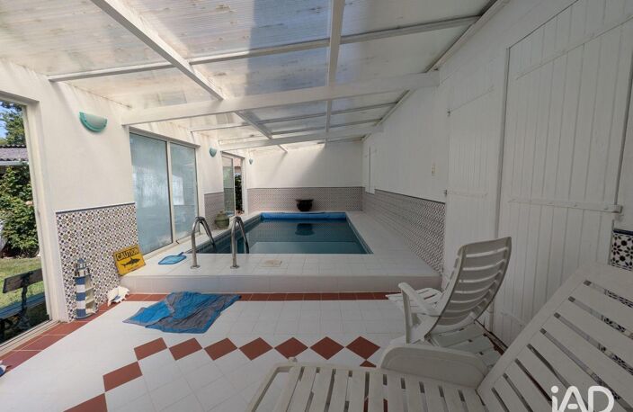 Vente Maison/villa 4 pièces — photo 2