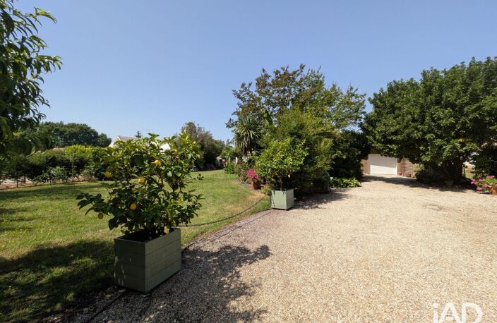 Vente Maison/villa 4 pièces — photo 4