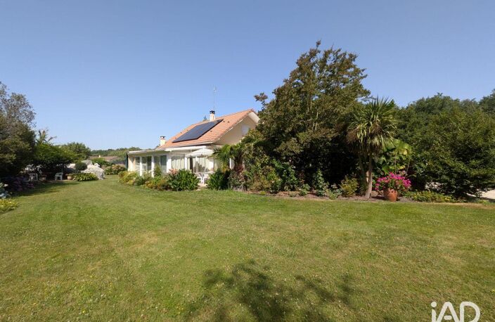 Vente Maison/villa 4 pièces — photo 5
