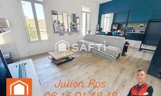 Appartement 4 Pièces 148 m² à vendre à Cazouls-lès-Béziers (34370)