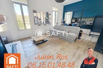 Appartement 4 pièces 237000 €