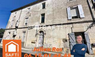 Appartement 4 Pièces 148 m² à vendre à Cazouls-lès-Béziers (34370)