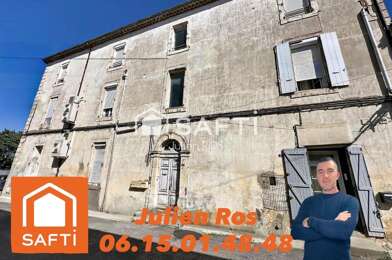 Appartement 4 pièces 237000 €