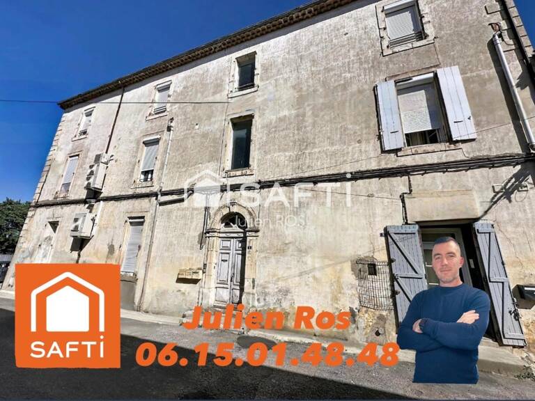 Appartement de caractère de 148 m²  Entièrement rénové  DPE B  2 parkings — photo 1