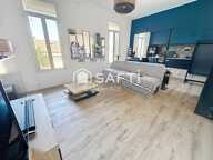 Appartement de caractère de 148 m²  Entièrement rénové  DPE B  2 parkings — photo 2