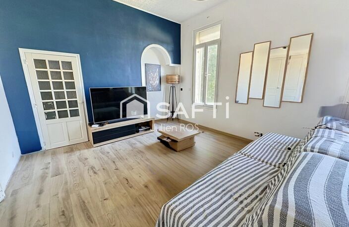 Appartement de caractère de 148 m²  Entièrement rénové  DPE B  2 parkings — photo 3