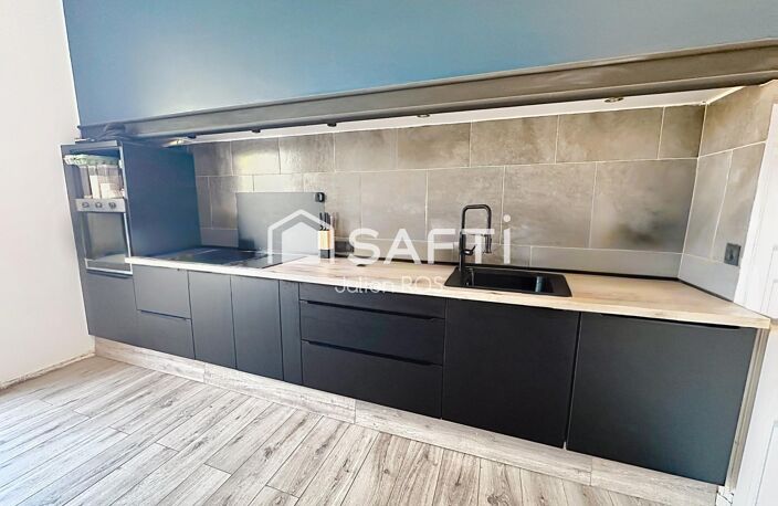 Appartement de caractère de 148 m²  Entièrement rénové  DPE B  2 parkings — photo 5