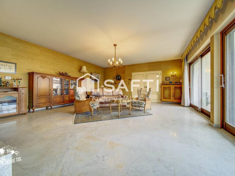 Maison individuelle de plain-pied avec sous-sol complet — photo 1