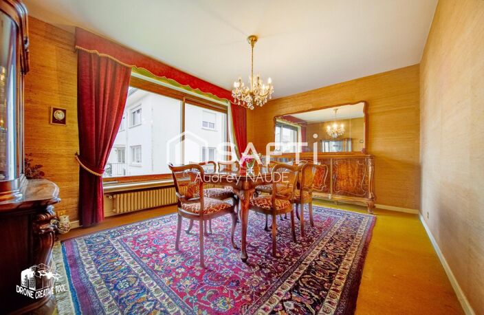 Maison individuelle de plain-pied avec sous-sol complet — photo 3