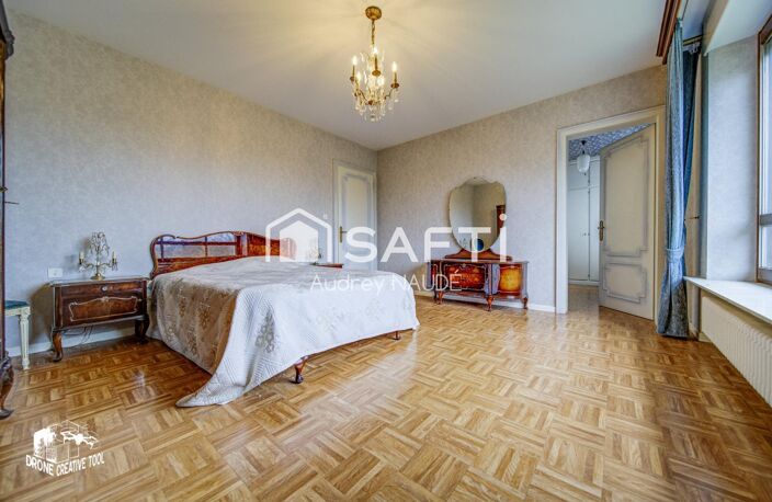 Maison individuelle de plain-pied avec sous-sol complet — photo 5