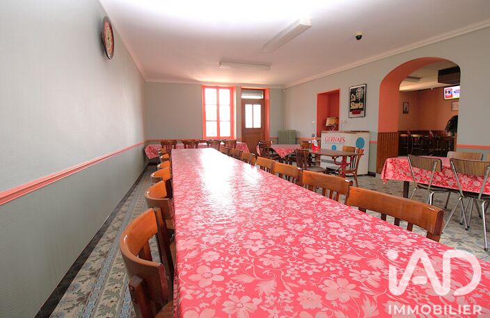 Vente Maison de village 7 pièces — photo 4
