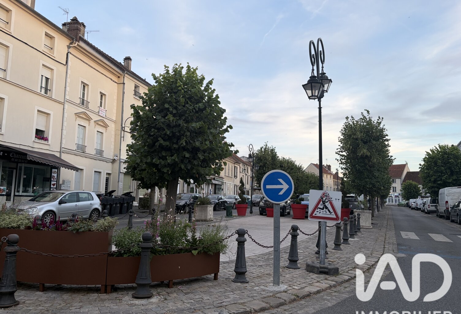 Vente Immeuble 150 m&sup2; — photo 1