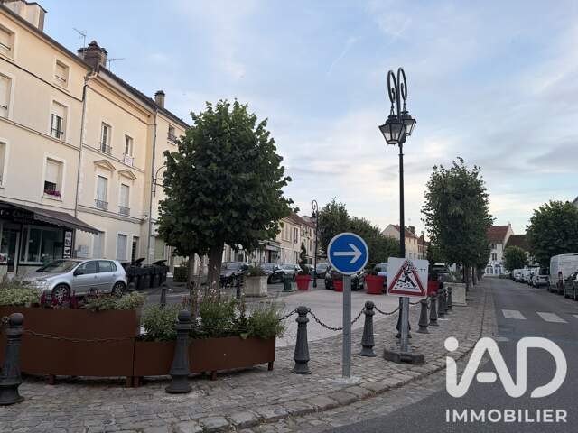 Vente Immeuble 150 m&sup2; — photo du bien