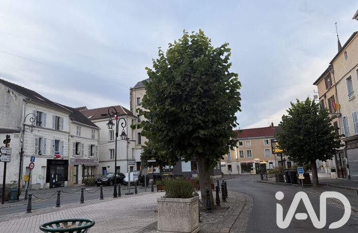Vente Immeuble 150 m&sup2; — photo 2