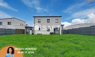 Maison 6 Pièces 109 m² à vendre à Moréac (56500)