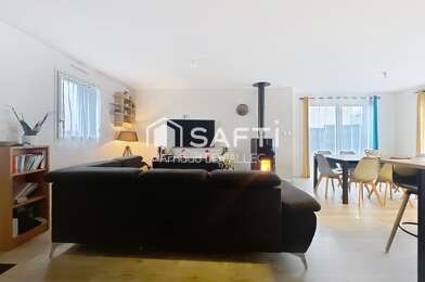 Maison 6 pièces 270000 €