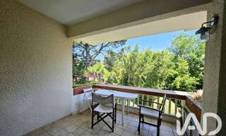 Appartement 2 Pièces 38 m² à vendre à Soorts-Hossegor (40150)
