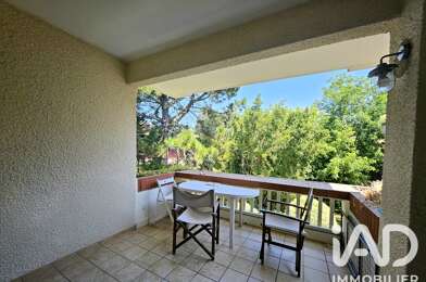 Appartement 2 pièces 374990 €