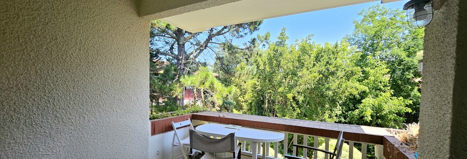 Appartement 2 Pièces 38 m² à vendre à Soorts-Hossegor (40150)
