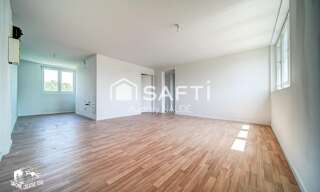 Appartement 6 Pièces 78 m² à vendre à Rombas (57120)