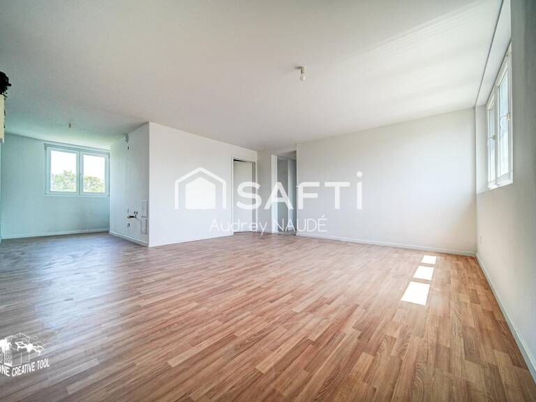 4 chambres, rénovation récente — photo 1