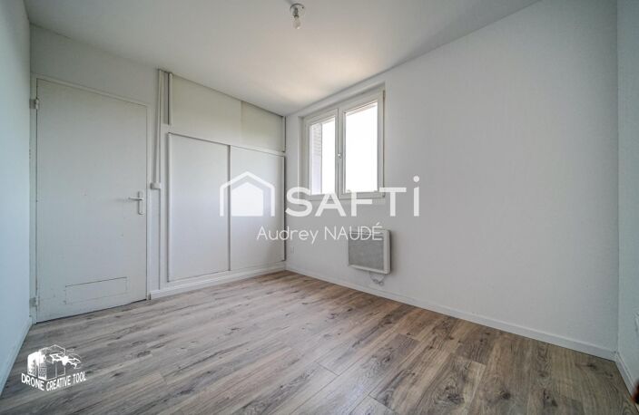 4 chambres, rénovation récente — photo 5