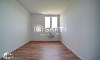 Appartement 6 Pièces 78 m² à vendre à Rombas (57120)