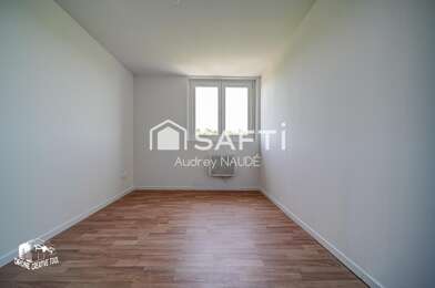 Appartement 6 pièces 99000 €
