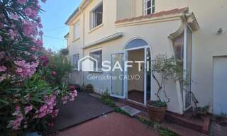 Maison 5 Pièces 96 m² à vendre à Montpellier (34090)
