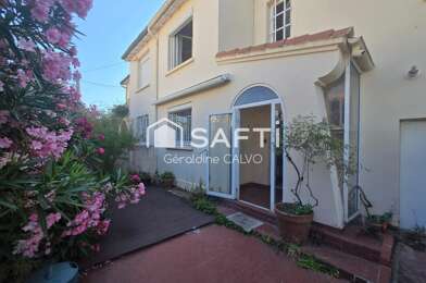 Maison 5 pièces 350000 €