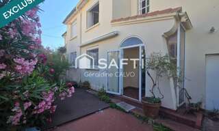 Maison 5 Pièces 96 m² à vendre à Montpellier (34090)