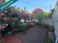 Maison F5 Aiguelongue — photo 3