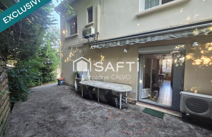 Maison F5 Aiguelongue — photo 2