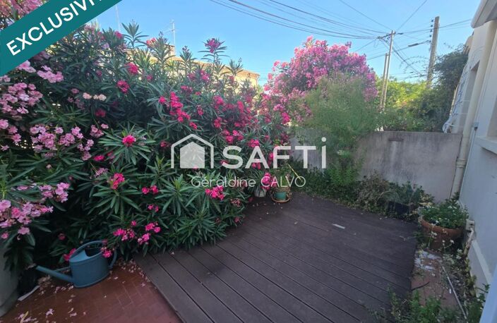 Maison F5 Aiguelongue — photo 3
