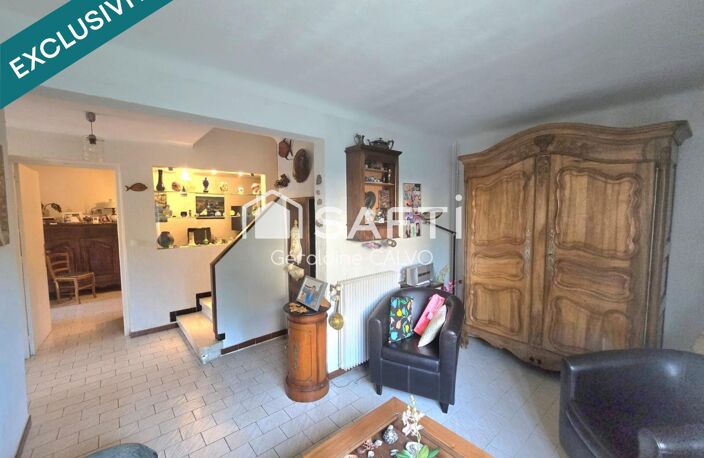 Maison F5 Aiguelongue — photo 4
