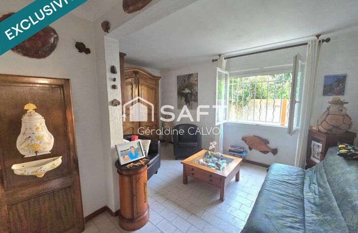 Maison F5 Aiguelongue — photo 5