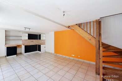 Maison 4 pièces 169000 €