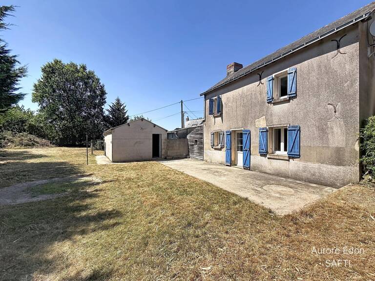 Maison 2 chambres — photo 1