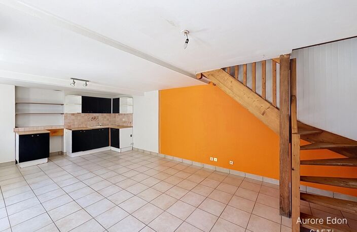 Maison 2 chambres — photo 2