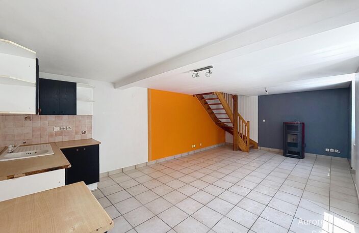 Maison 2 chambres — photo 3