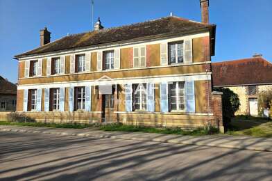 Maison 6 pièces 72000 €