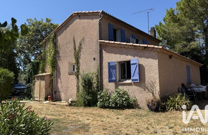 Vente Maison traditionnelle 12 pièces — photo 3