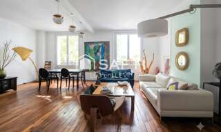 Appartement 5 Pièces 140 m² à vendre à Paris 16 (75016)
