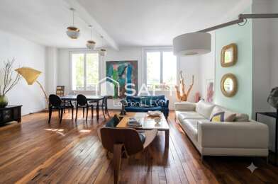 Appartement 5 pièces 1420000 €
