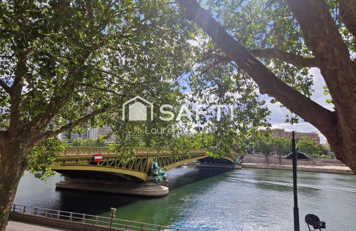 5 pièces Auteuil, proche métro, commerces, écoles — photo 4