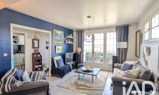 Maison 4 Pièces 95 m² à vendre à Saint-Florentin (89600)