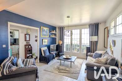 Maison 4 pièces 128000 €