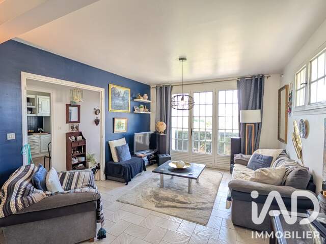 Vente Maison/villa 4 pièces — photo du bien